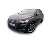 Audi Q4 e-tron 2022