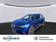 Volkswagen ID.4 2023