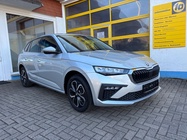 Skoda Scala 2025