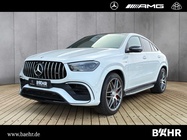 Mercedes-Benz GLE-Class 2025