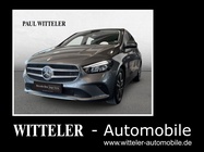 Mercedes-Benz B-Class 2022