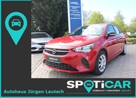 Opel Corsa 2022
