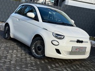 Fiat 500e 2022