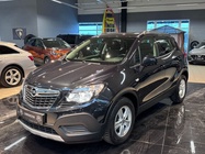 Opel Mokka 2016