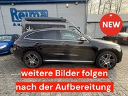 Mercedes-Benz EQC 2020