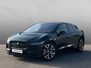Jaguar I-Pace 2022