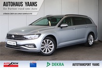 Volkswagen Passat 2022