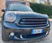 MINI Countryman 2016