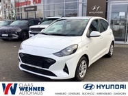 Hyundai i10 2024