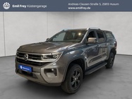 Volkswagen Amarok 2026