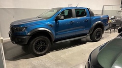 Ford Ranger 2019