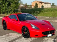 Ferrari California 2009
