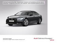 Audi A6 2022