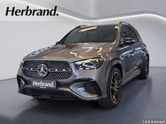 Mercedes-Benz GLE-Class 2025