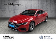 Volkswagen Arteon 2019
