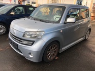 Daihatsu MATERIA 2008