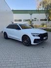 Audi Q8 2019