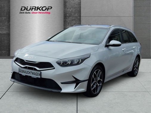 Kia cee'd Sportswagon 2021