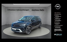 Opel Crossland 2023