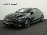 Mercedes-Benz CLA-Class 2025