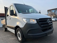 Mercedes-Benz Sprinter 2022