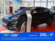 Ford Puma 2024