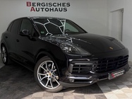 Porsche Cayenne 2019