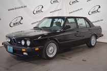 BMW M5 1988