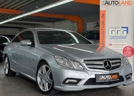 Mercedes-Benz E-Class 2009
