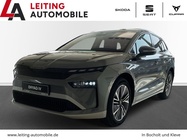 Skoda Enyaq 2025