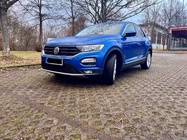 Volkswagen T-Roc 2020