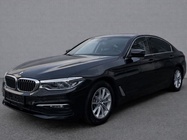 BMW 5 Series 2020