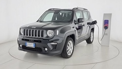 Jeep Renegade 2022