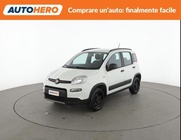 Fiat Panda 2021