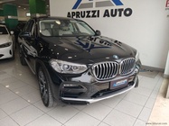 BMW X4 2021