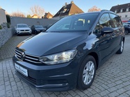 Volkswagen Touran 2022