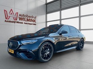 Mercedes-Benz E-Class 2024