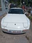 Porsche 944 1989