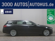 Mercedes-Benz C-Class 2024