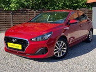 Hyundai i30 2018