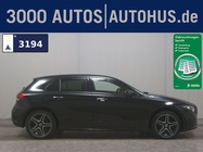 Mercedes-Benz A-Class 2021