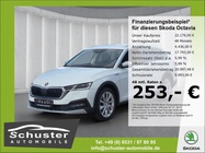 Skoda Octavia 2021
