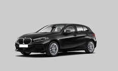 BMW 1 Series 2024