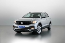 Volkswagen T-Cross 2023