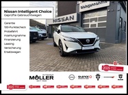 Nissan Qashqai 2022