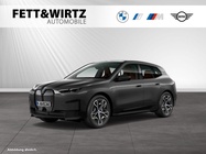 BMW iX 2022