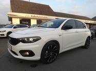 Fiat Tipo 2020