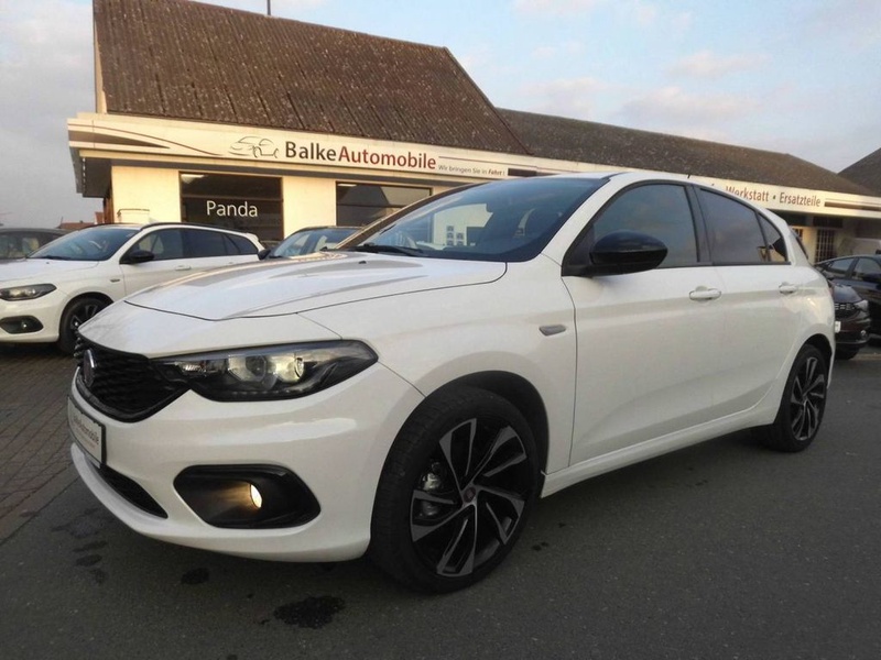 Fiat Tipo