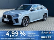 BMW X2 2025