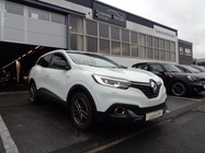 Renault Kadjar 2019